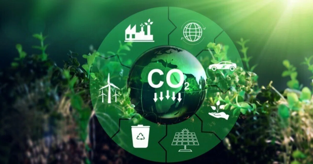 “Steady Progress from What We Can Do” — From Long-term Environmental ...