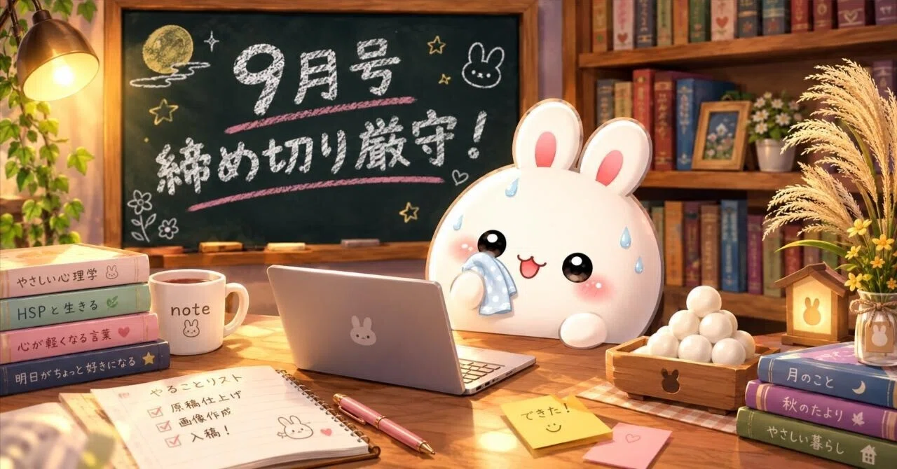 見出し画像