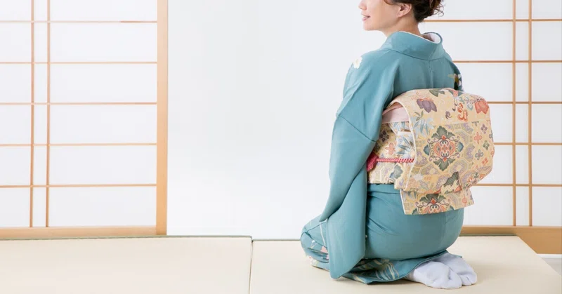 コスパもタイパも悪い着物を、なぜ私達は好んで着るのか？｜着物文化の消費者行動論Vol.01 thumbnail