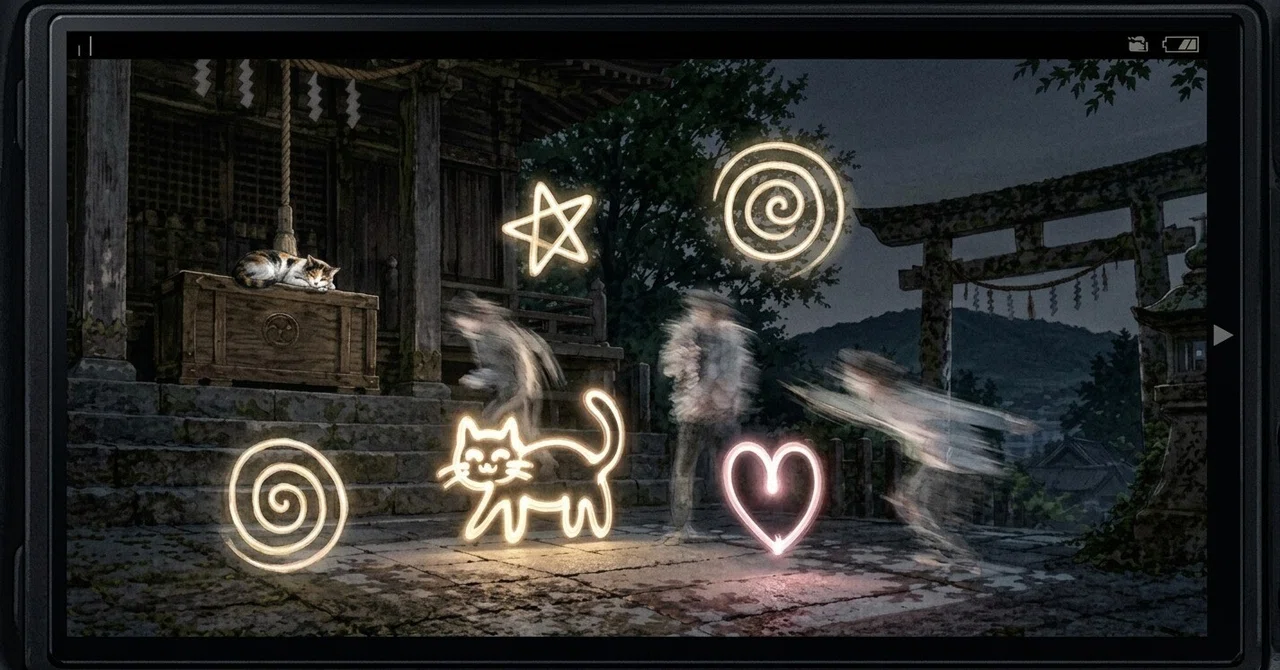 Short Message Notes God and the Cat | Weekly Short-Short Note