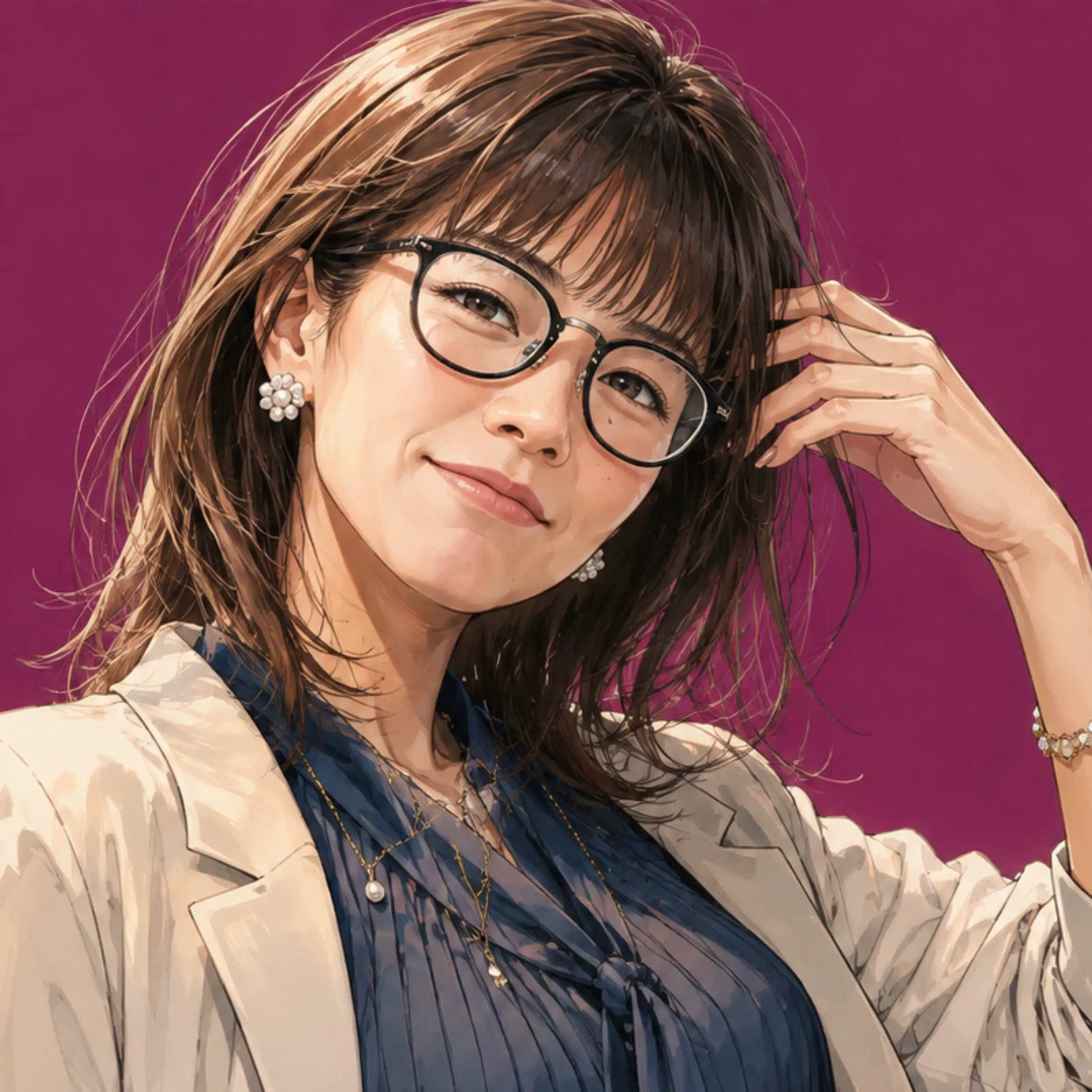 Michiko