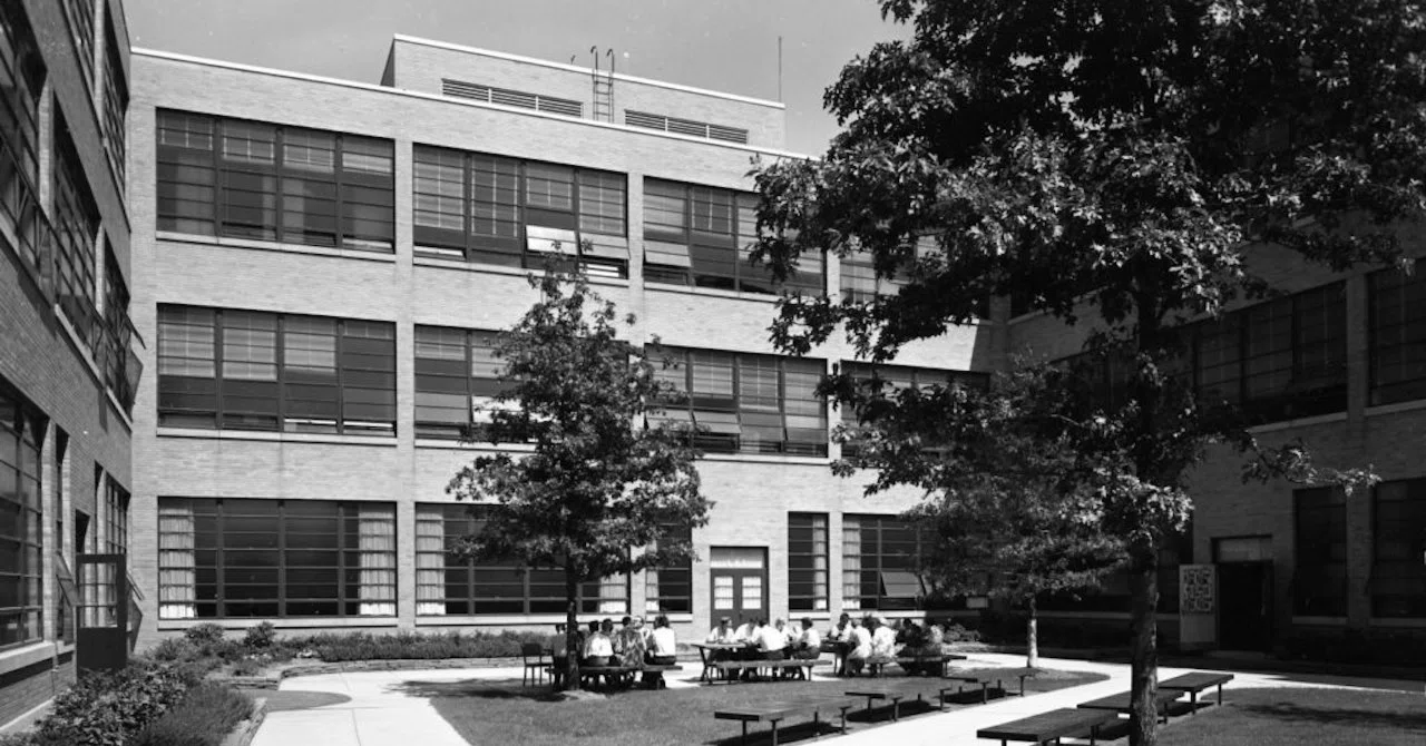 Cornell Aeronautical Laboratory - Next Work 