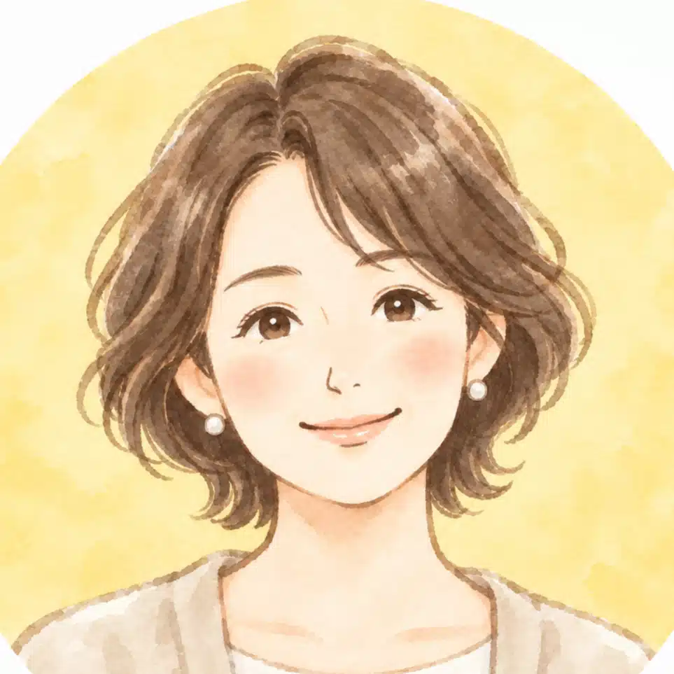 のりこ｜50代からnoteで在宅ワーク