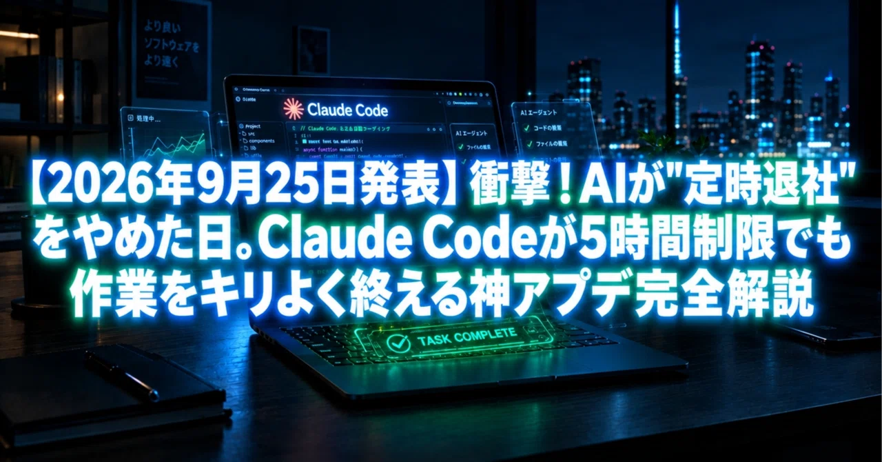 見出し画像