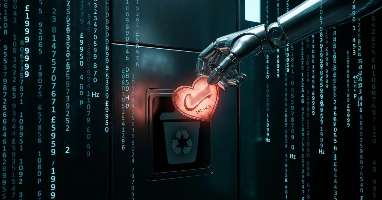 Experiment Part 3] TV Edition: AI Retracts Its Statement Based on Price ...