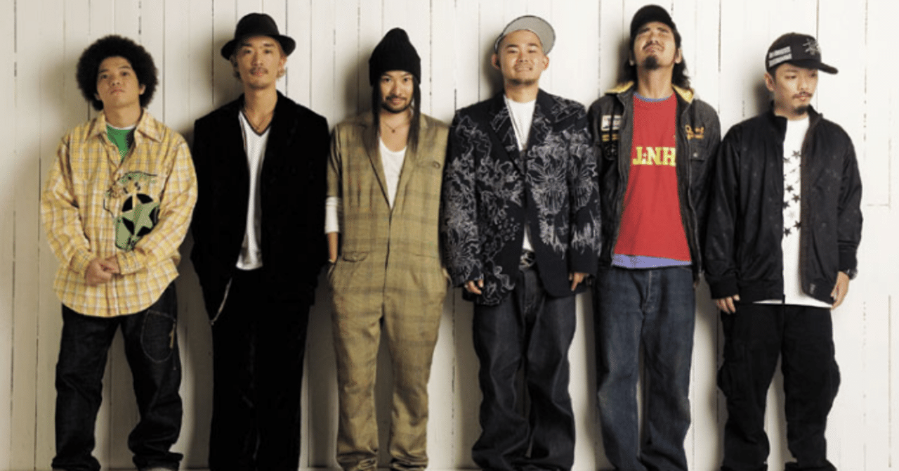Nobodyknows はセルアウトだったのか A Hachi Note Nobodyknows はセルアウトだったのか A Hachi Note