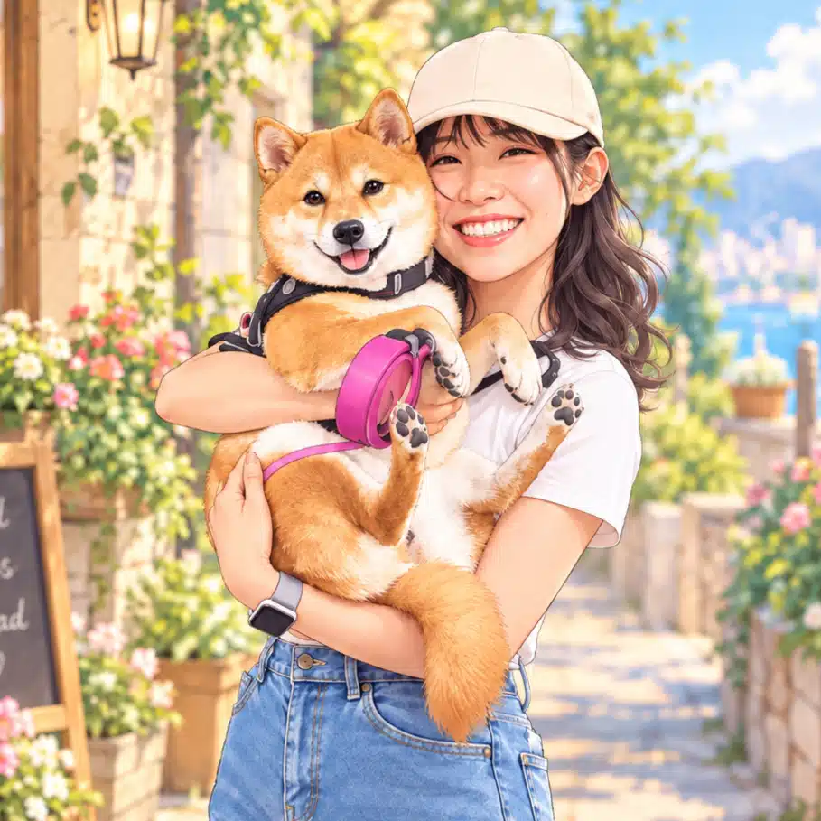 mona｜ひとりマーケ×AI