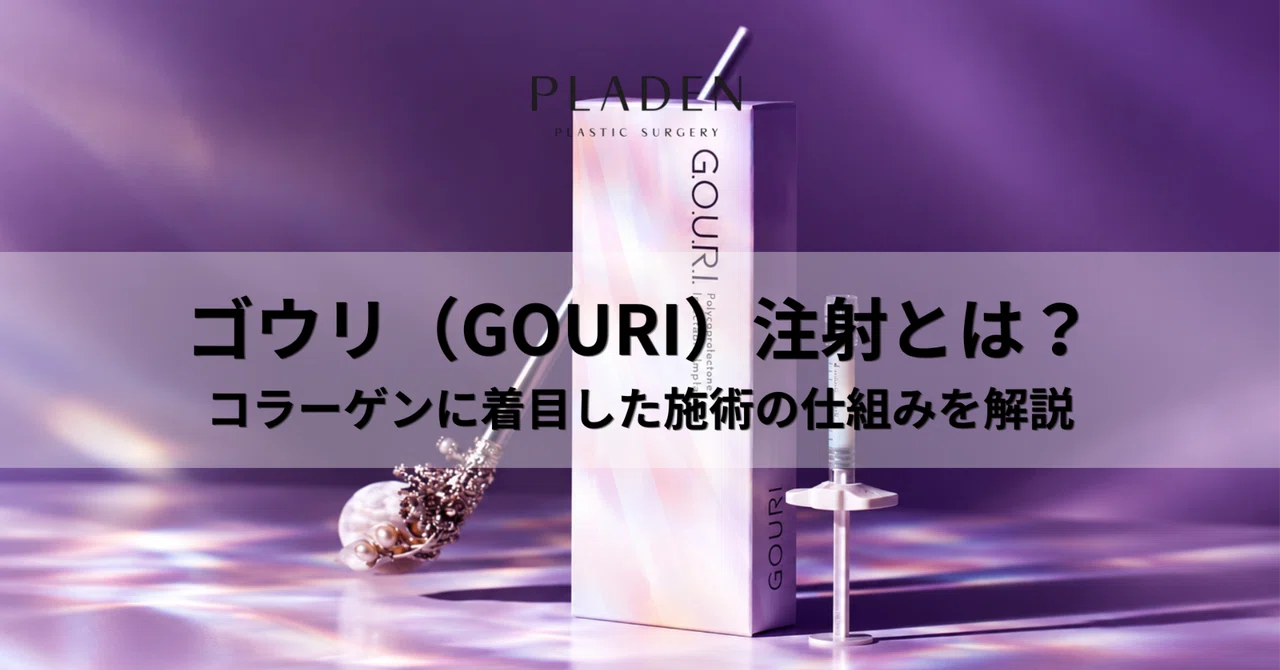 What is GOURI injection? Explaining the mechanism of treatments focused ...