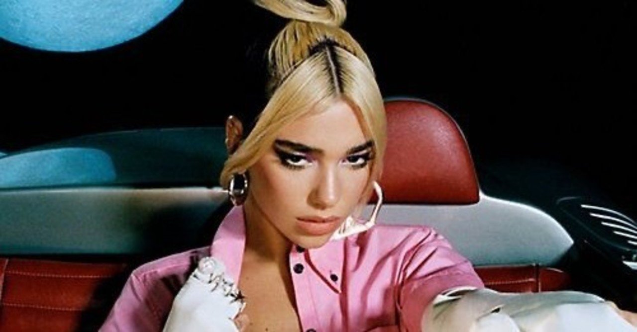 和訳 Hallucinate Dua Lipa Mirror Note 和訳 Hallucinate Dua Lipa Mirror Note