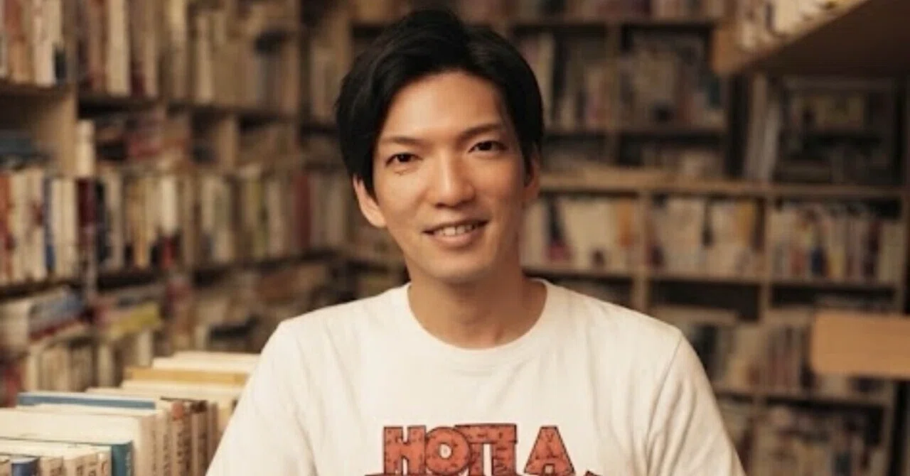 DAIGO's Citation Hell and the 'In the West' Problem｜禍野よすけ