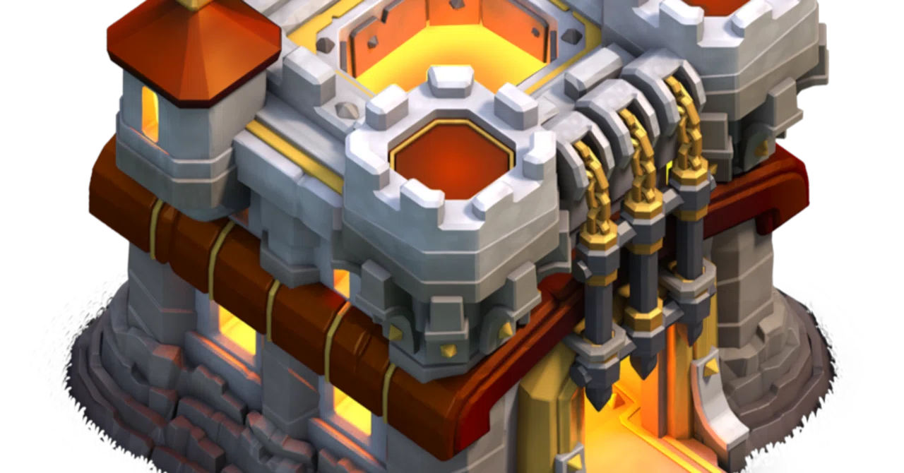 [Clash of Clans] Recommendations for a Solo Clan - TH11 Tactics Edition ...