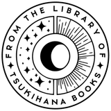 tsukihana books