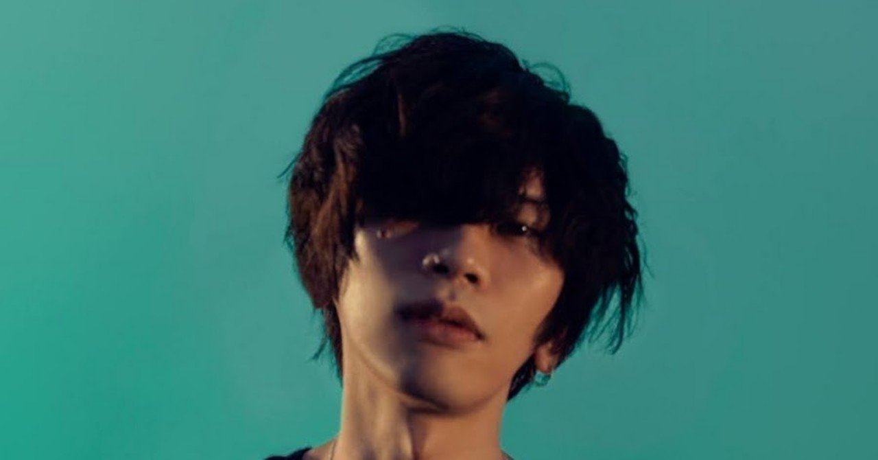 米津玄師という男｜youch