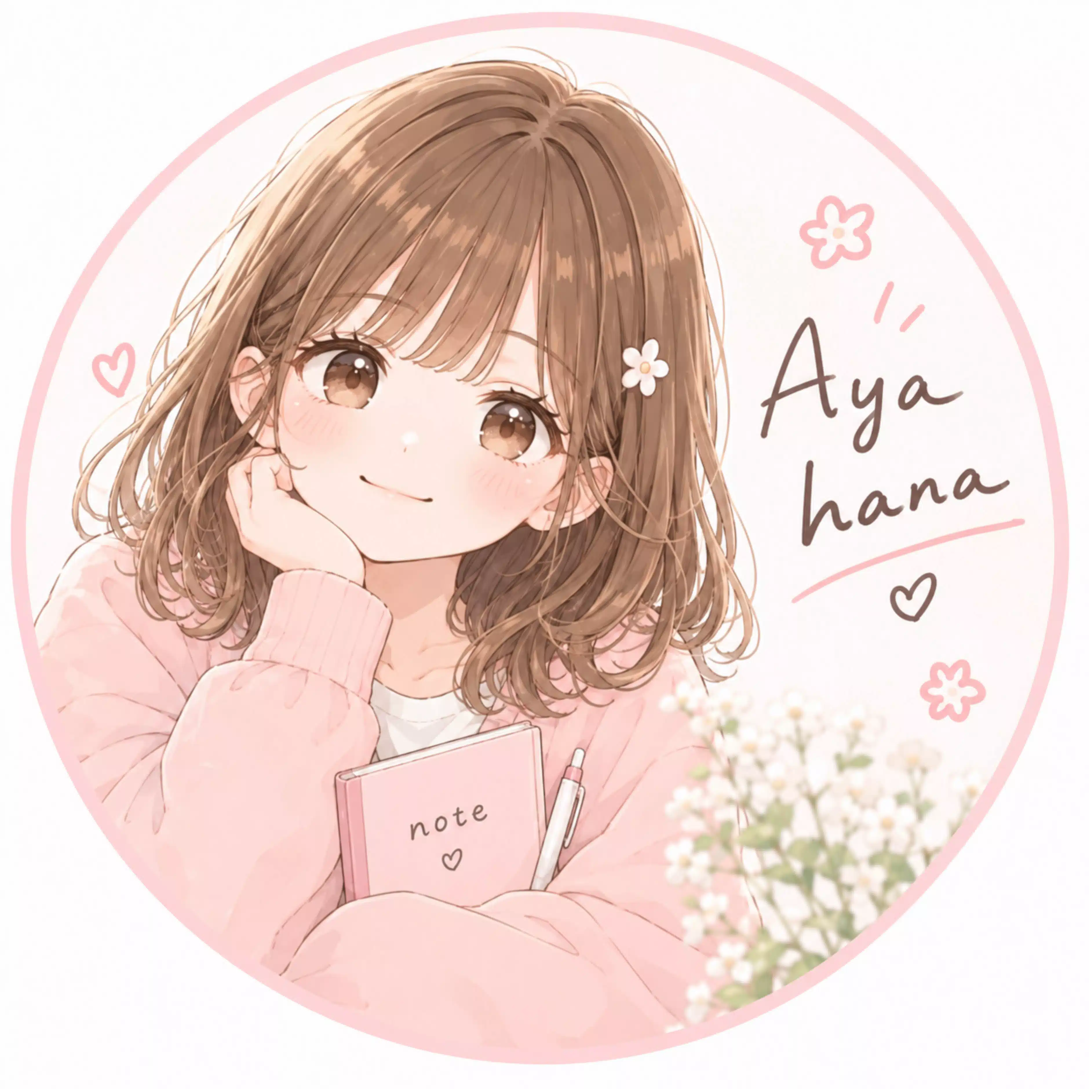 Aya | 病気になっても、私の毎日