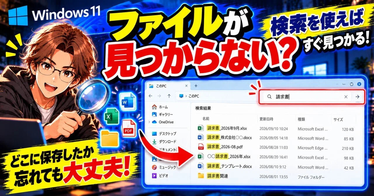 How to find files when you can't find them in Windows | You can find ...