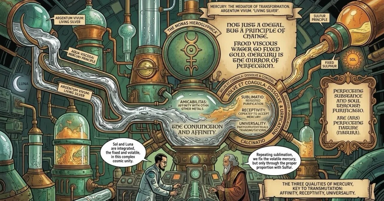 Rectangular Key Type On what qualities of mercury did Geber base his search for the key to ...
