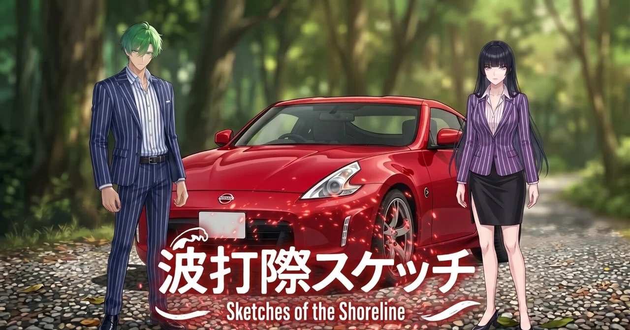 見出し画像