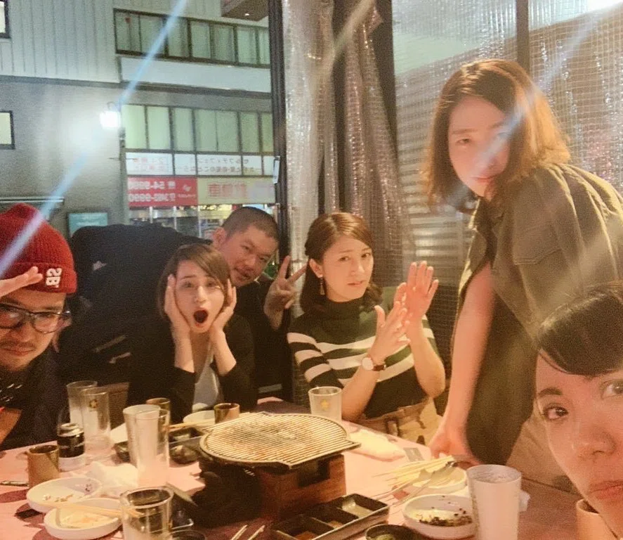 飲み会の幹事って尊いという話｜藤田 隼｜ふじじゅん