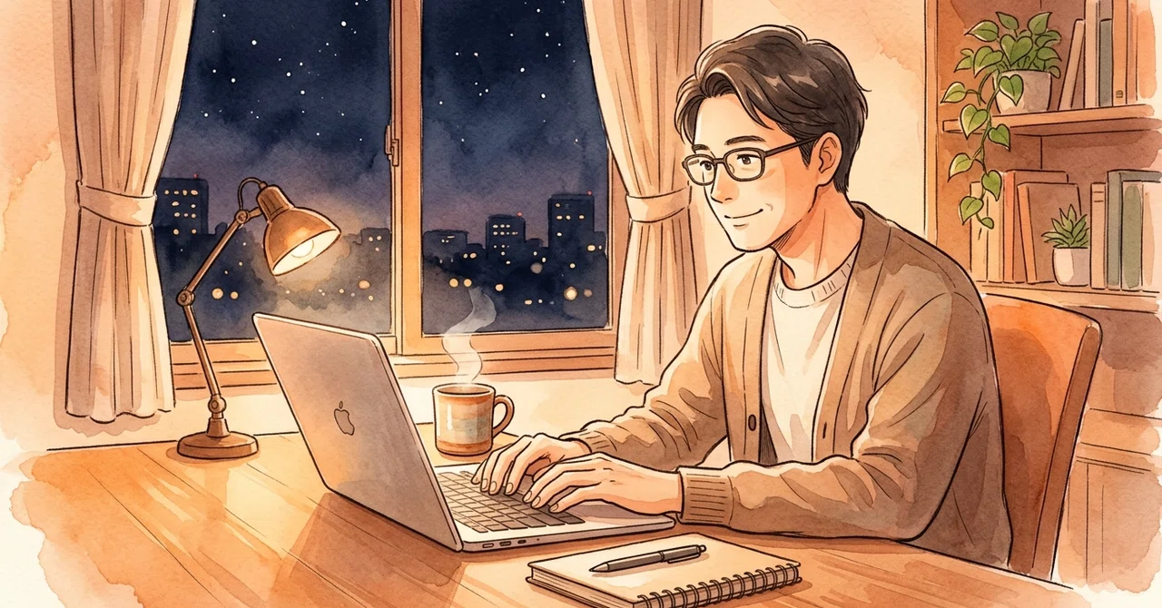 Aiming for 100,000 Yen a Month from Home as a Beginner! A Realistic ...