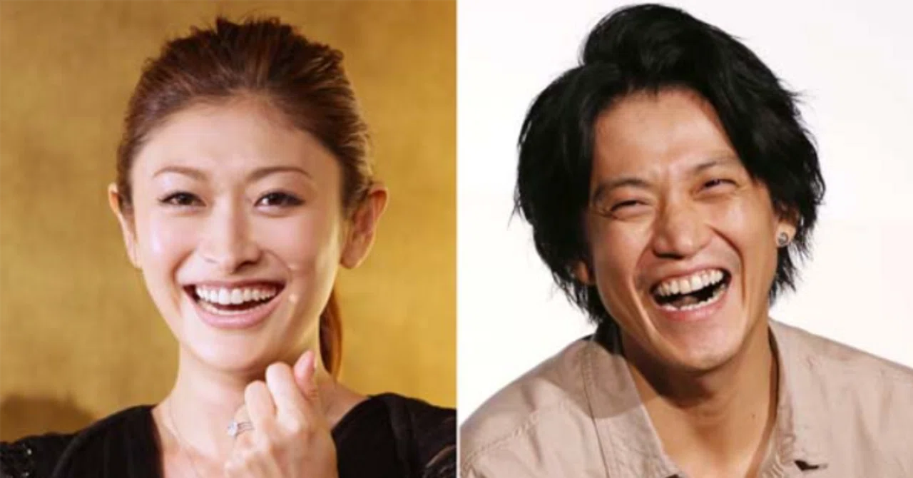小栗旬と山田優の子供は4人！性別や学校、モデル活動の噂が気になる
