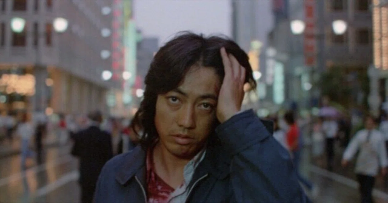 1979年「太陽を盗んだ男」｜さちのか