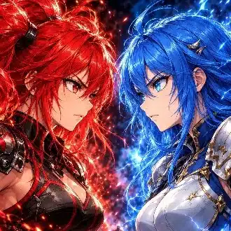 ブライト・ローズ