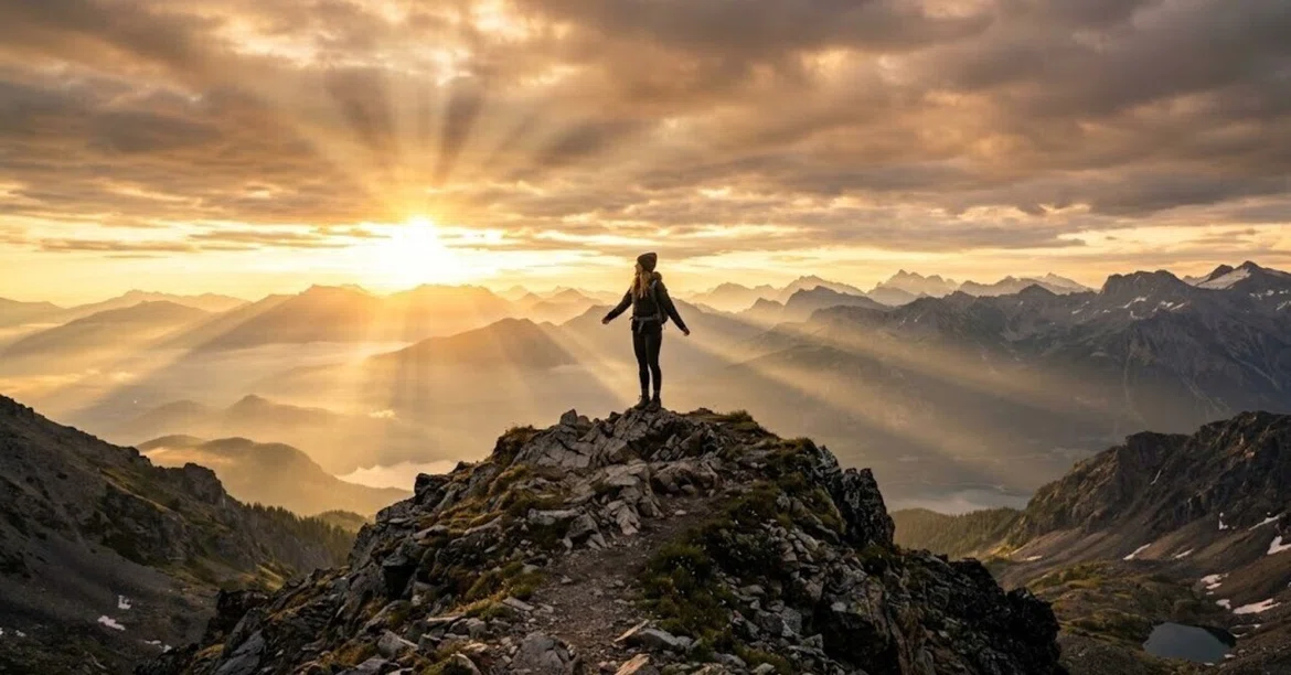 [Morning Quotes and AI Images] Miracles Are Something You Create ...