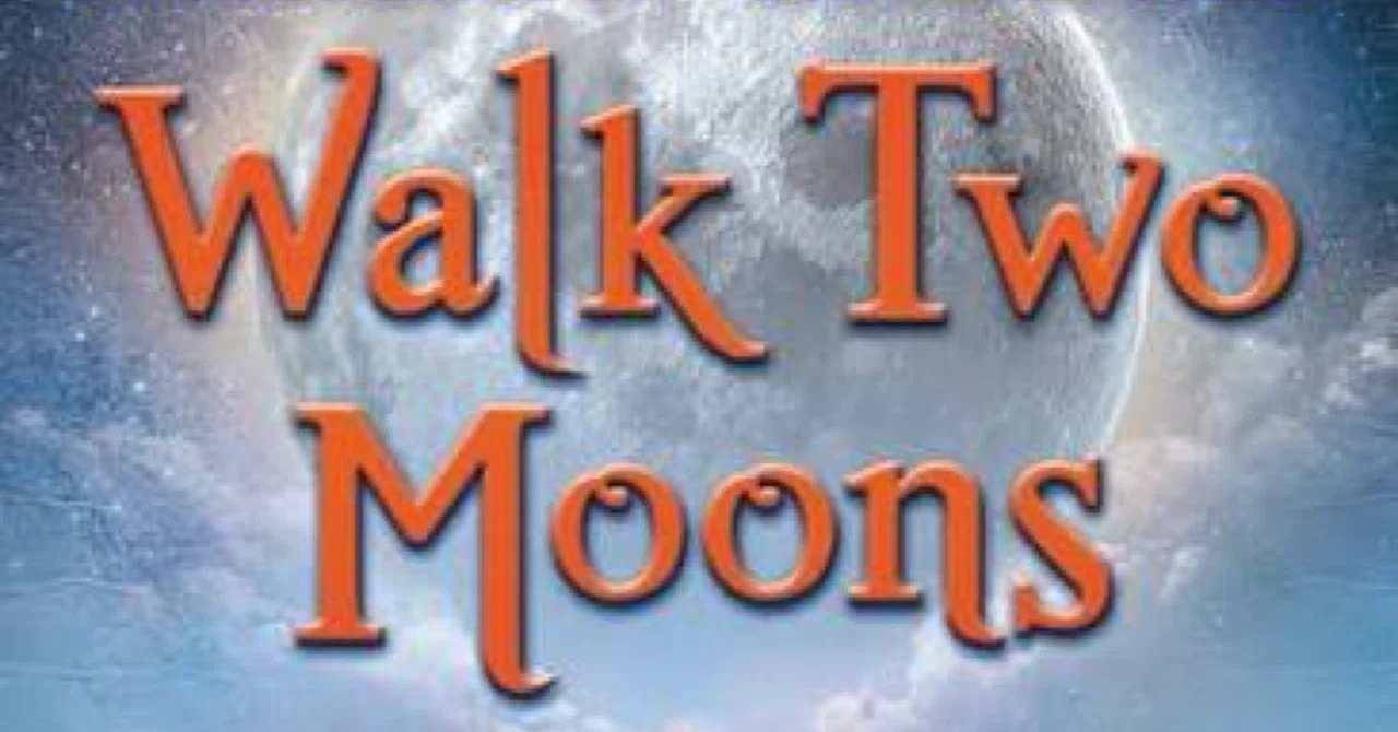 本"Walk Two Moons"感想:家族愛とネイティブアメリカンの誇りの物語