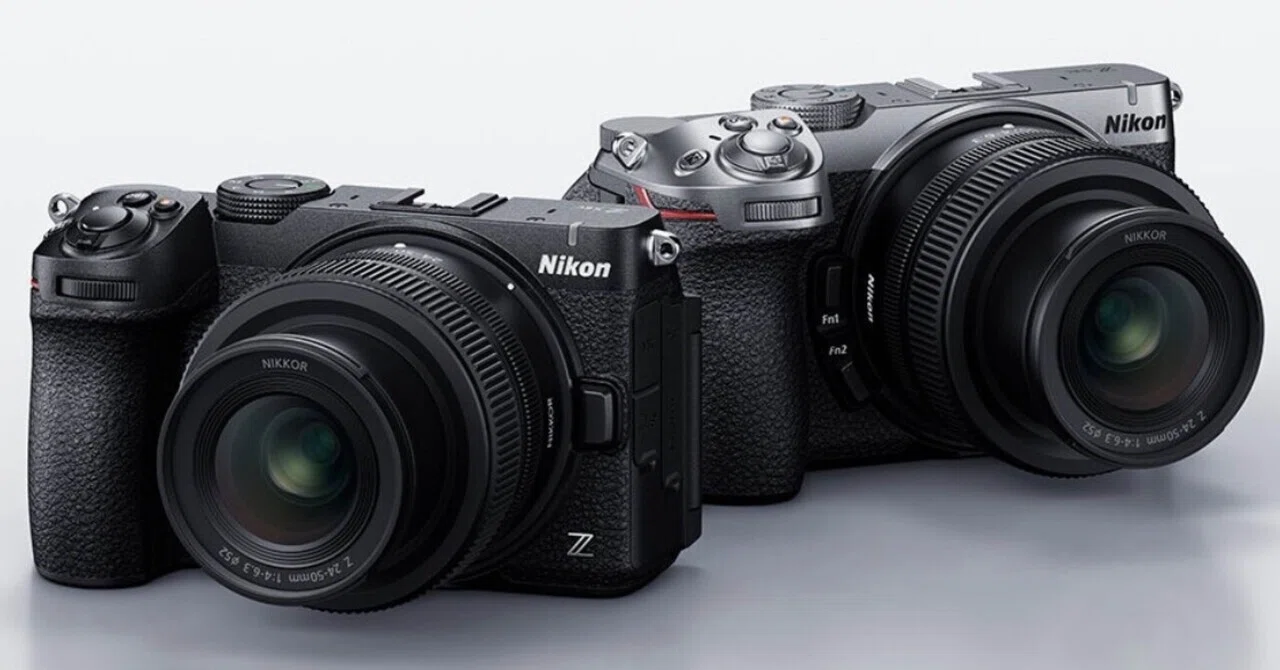 ニコンZ5ⅡC】最近の新製品（EOS R8 MarkⅡ・OM PEN）と比べて色々ダメ