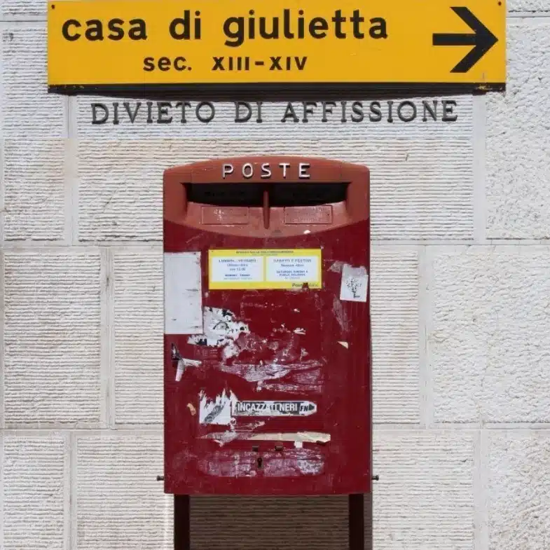 dal Postino/Mr.Postman/YagisanRecords