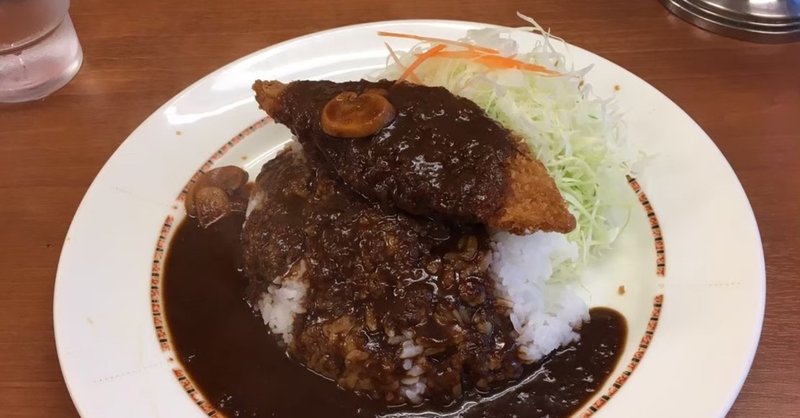 今週の気取らないカレーは浅草です（7月26日～8月1日）