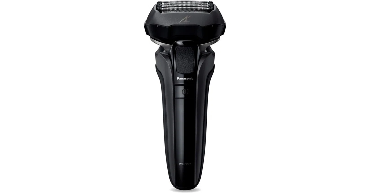 パナソニック ラムダッシュPRO 電気シェーバー 5枚刃 お風呂剃り可 ES