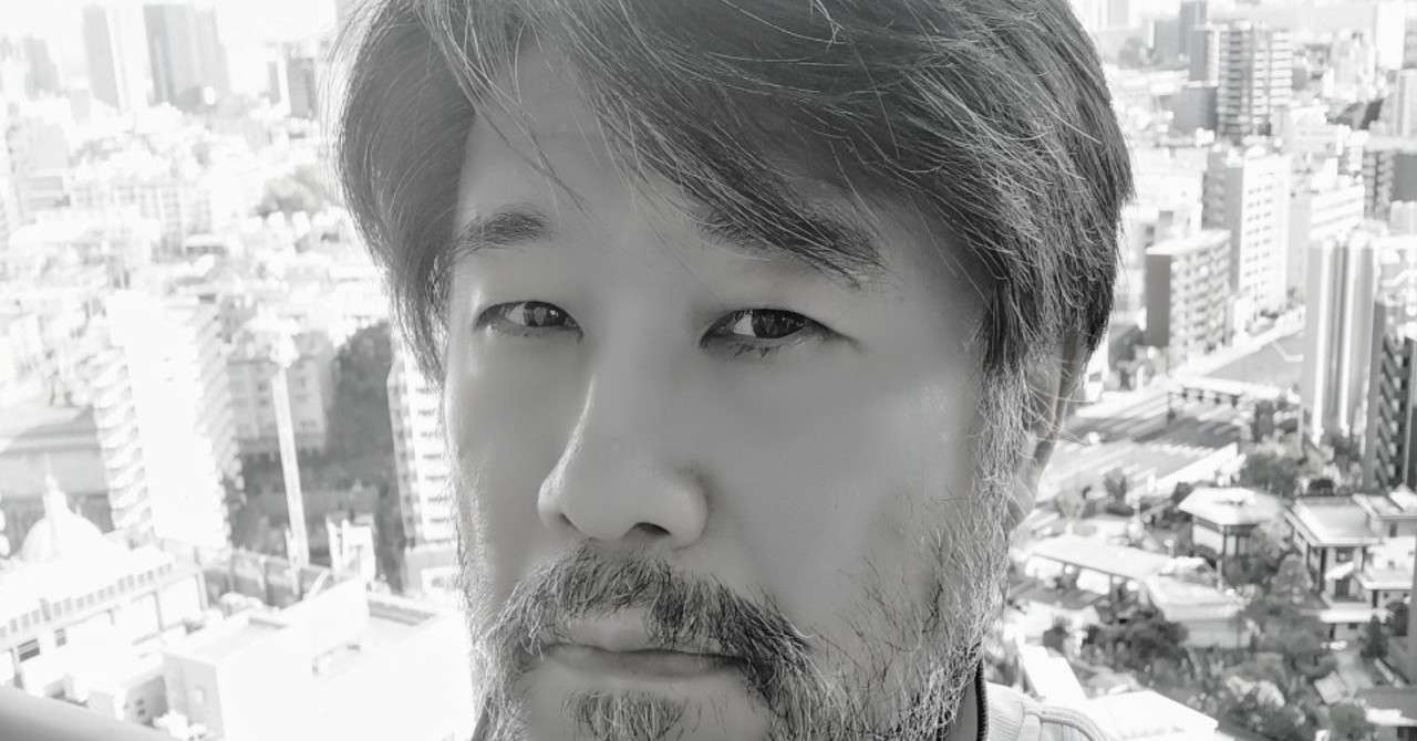 40歳を過ぎた人間は 自分の顔に責任を持たなくてはならない By