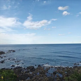 臼井空・空想委員⏸️