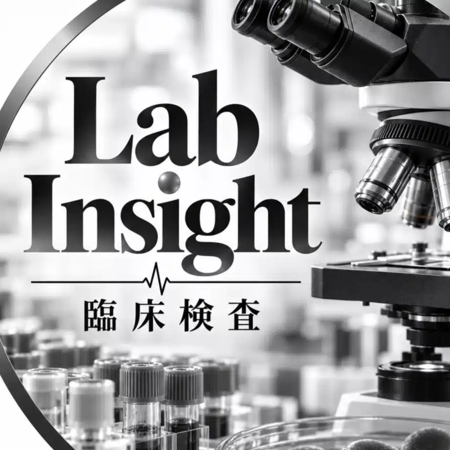 Lab Insight｜臨床検査