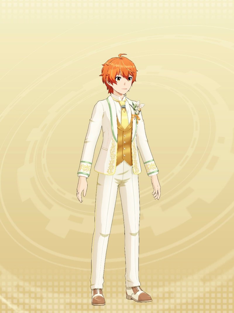 エムステ Srチョイスチケットを蒼井兄弟のsrと交換する作業の後押し 有末 Note