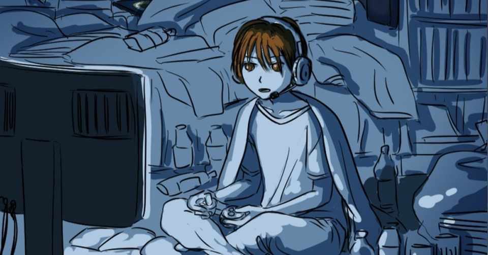 心理学 内向的な人がパリピっぽくすると病むかも ライコン Radiotalker Note