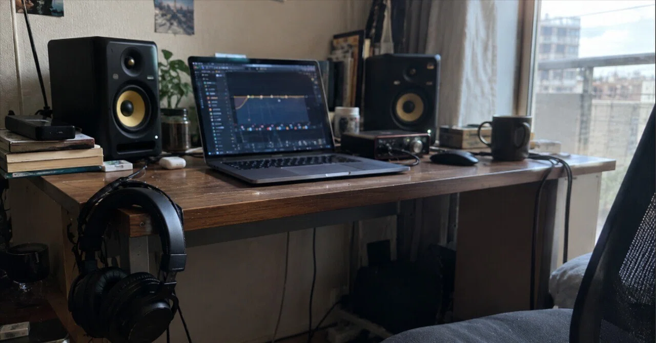 高音を足すほど、ミックスはこもる｜「削る順番」だけで音が抜ける5