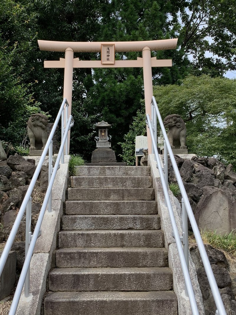 鶴見神社 シラちゃん Note