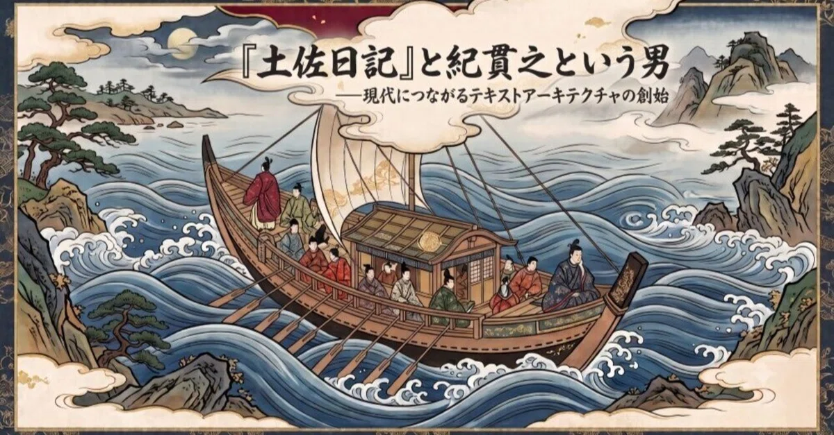古代の和歌言説 第5回 『古今和歌集』の編纂──和歌の「公的文学」化と世界観の構築
