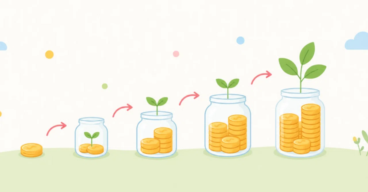 A Solution for Index Investing Where You Only End Up Staring at Numbers in Your Account