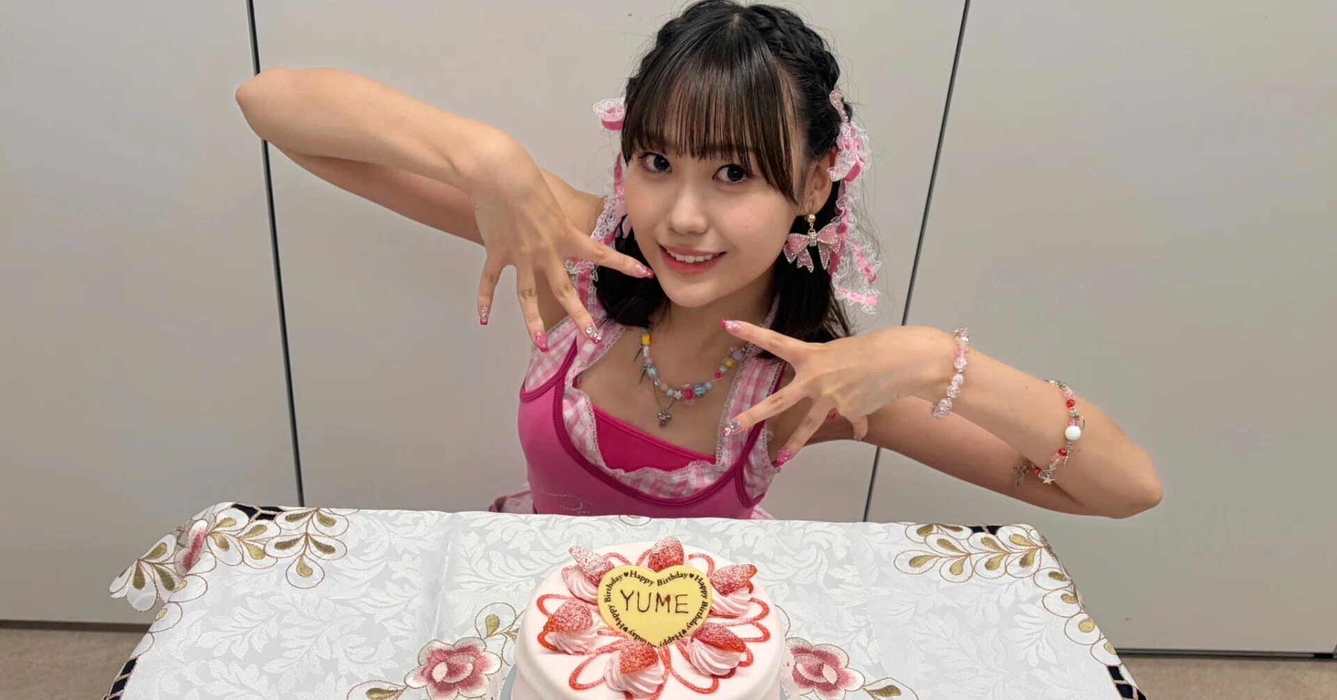 2026年9月28日(月) Juice=Juice 工藤由愛バースデーイベント2026／1