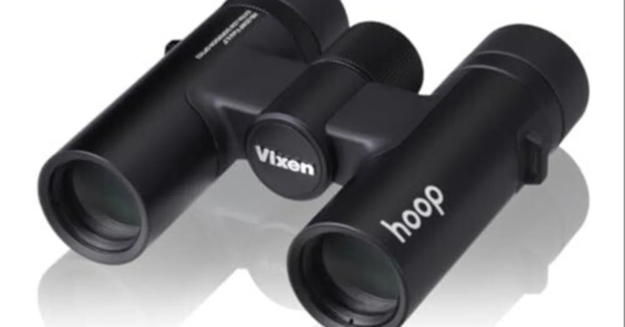 ビクセンのhoop、ハイエンド派が譲れない条件。｜ガジェット正直レビュー