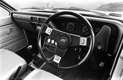 カーコラム「ISUZU PF60型ジェミニZZ Rの思い出 Part.12」｜鳴海邦彦