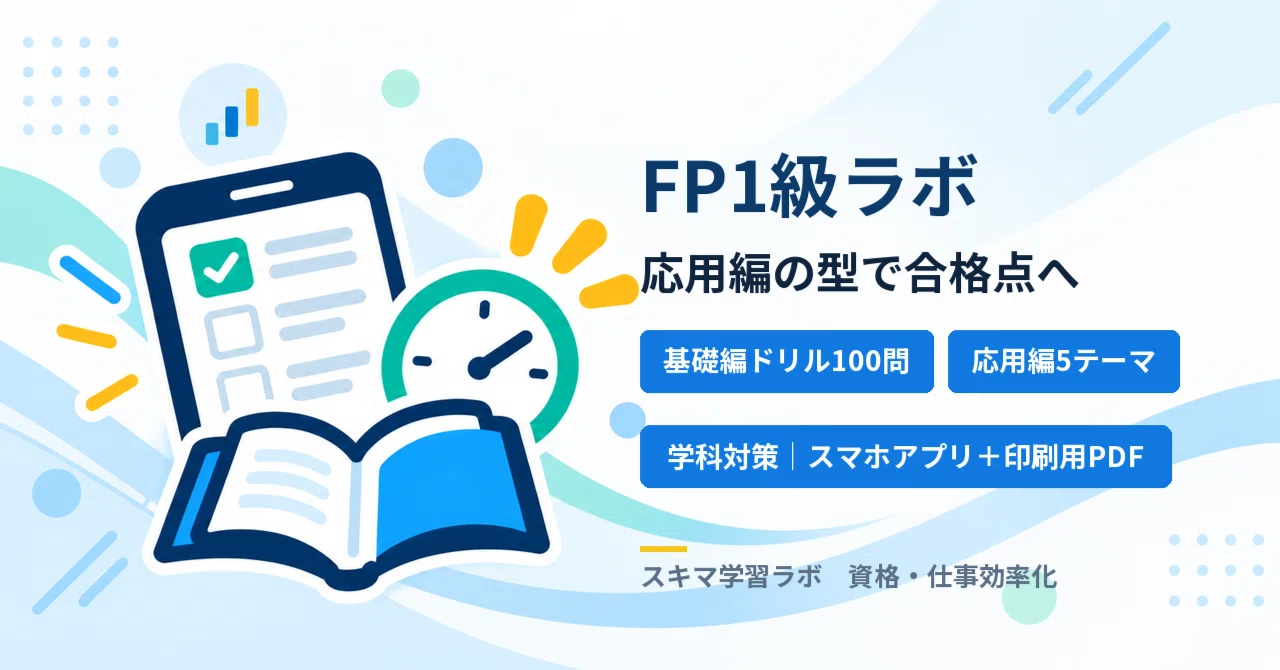 [Compatible with Jan/May 2027 Exams] Master the FP Level 1 Written Exam ...