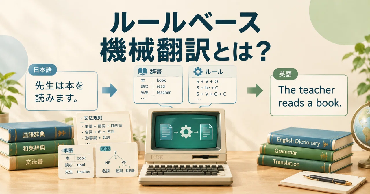 Simple Machine Easy What is Rule-Based Machine Translation? An Easy-to-Understand ...