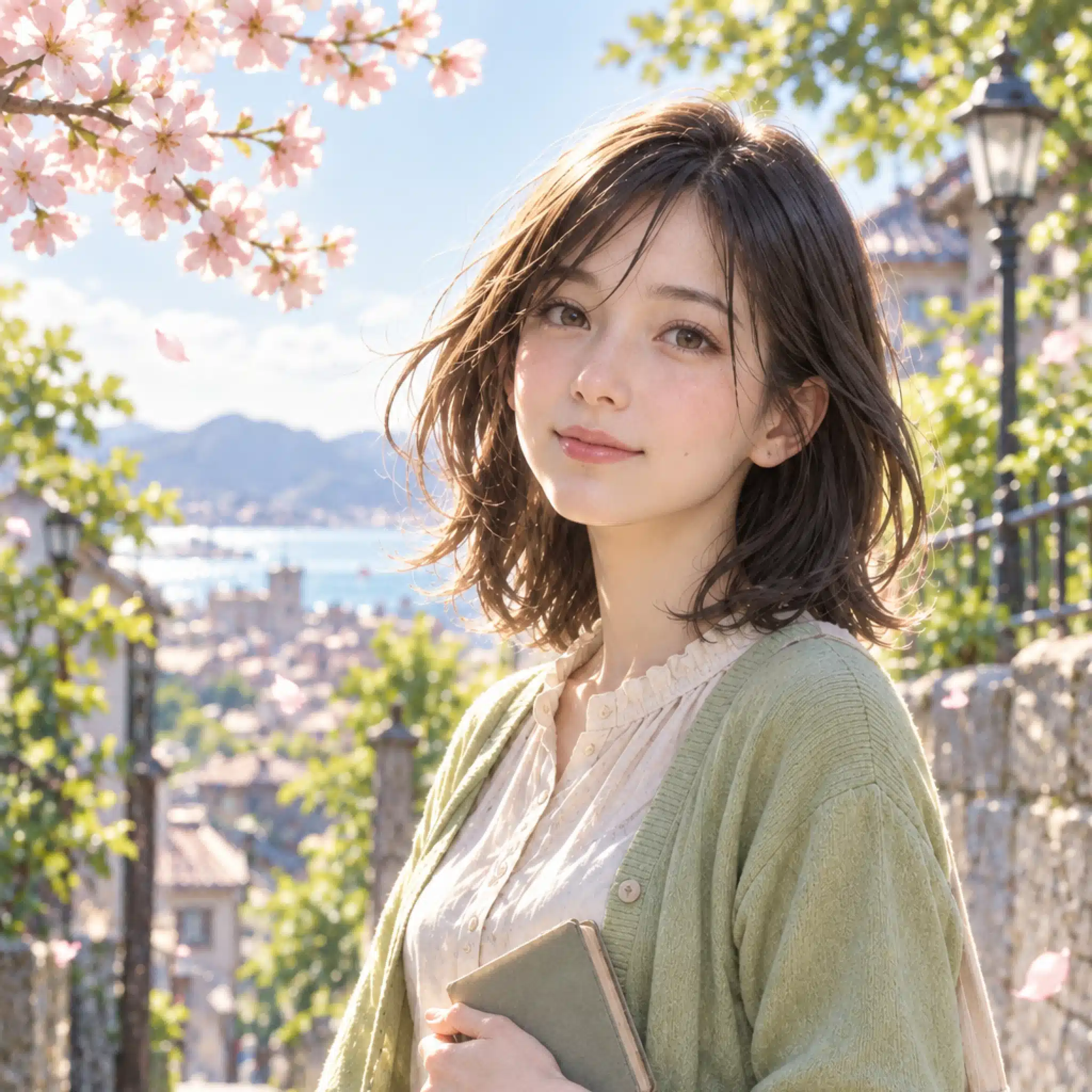 春日井真希
