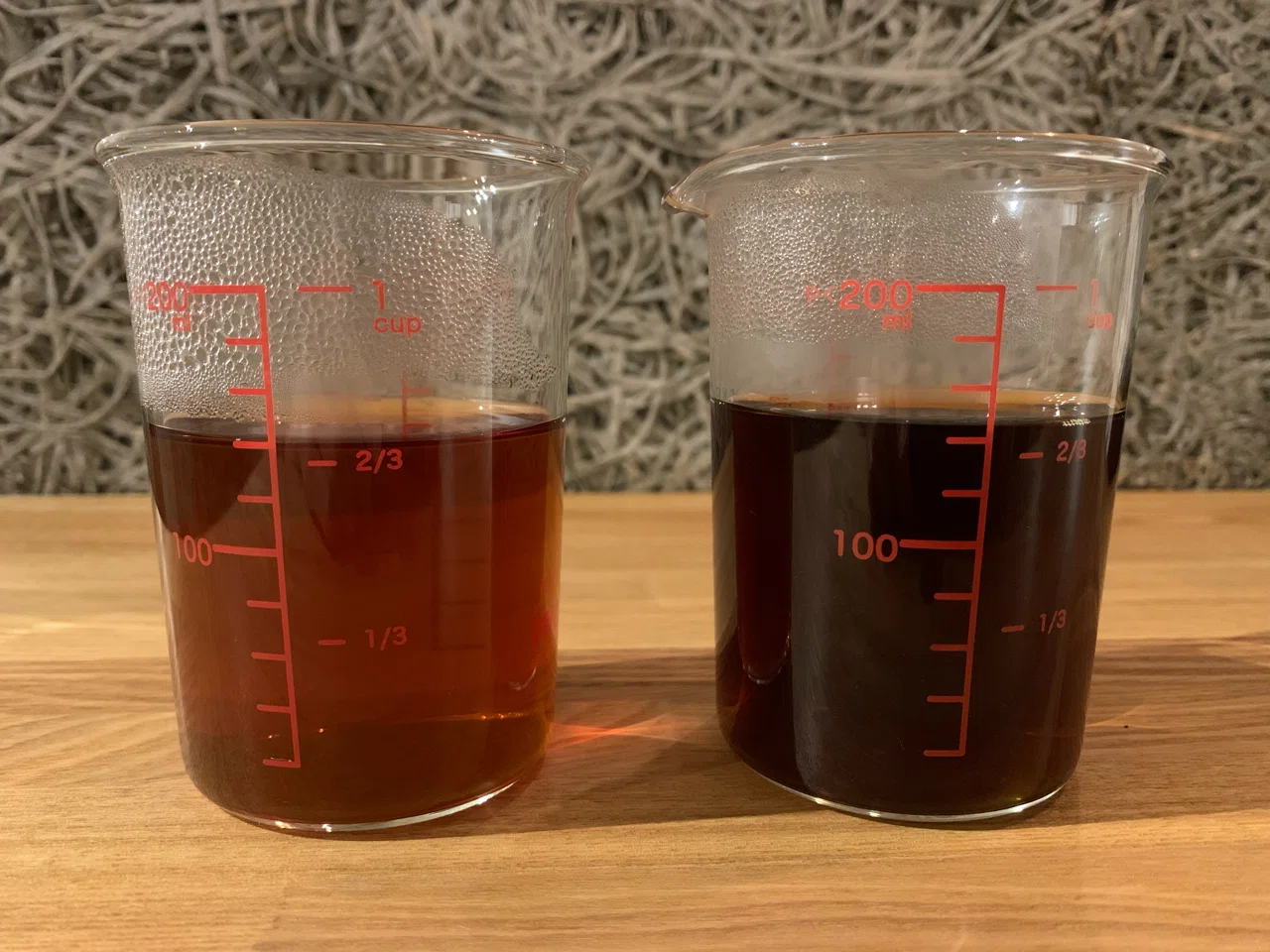 二番煎じ と は