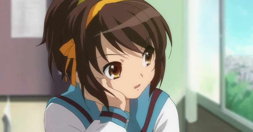 涼宮ハルヒ を例にしたその時代に愛される作品と いつの時代も愛される作品と 時代が持つ 匂い の話 二岡せきぬ Note