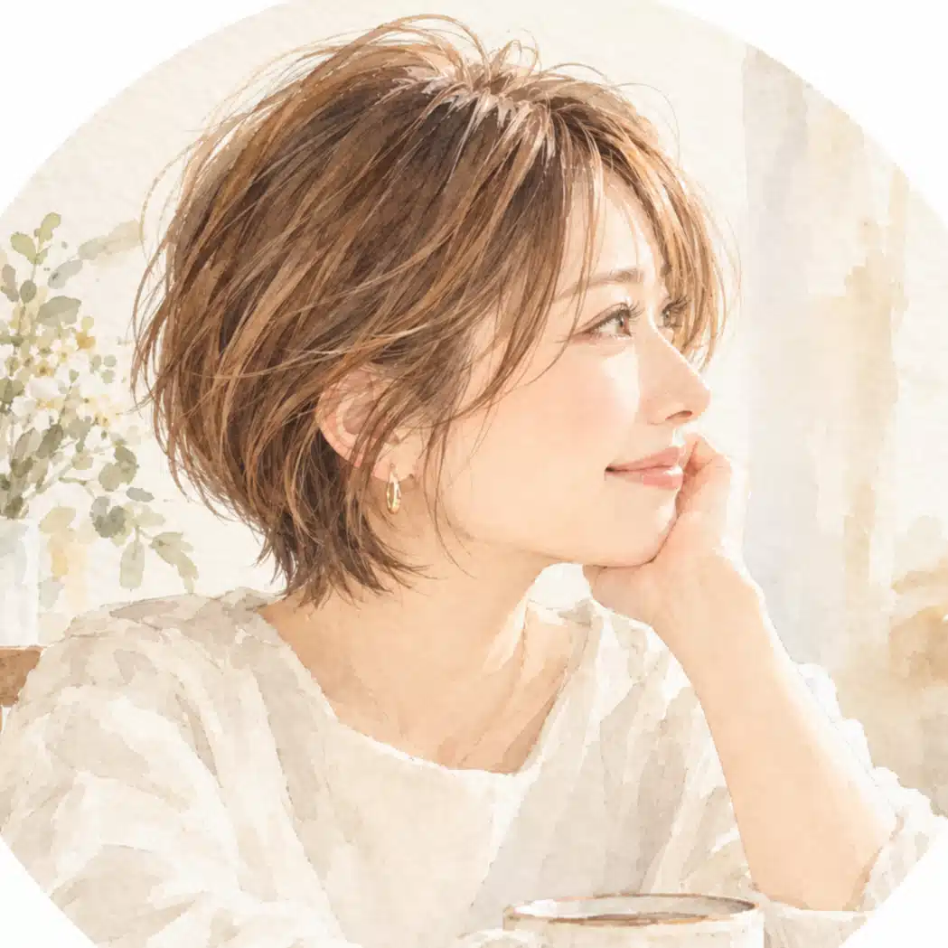 ままちゃん｜家族も私も、ごきげんに。